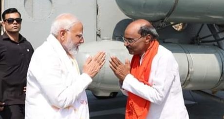 मन से मन की बात- शक्ति पहुंचे पीएम मोदी ने भाजपा नेता रामअवतार अग्रवाल से करी 7 मिनट की चुनाव प्रबंधन पर चर्चा, मोदी ने कहा- पार्टी का एक-एक कार्यकर्ता है हमारी ताकत, मोदी से हुई सीधी चर्चा से गदगद हैं रामअवतार, रामअवतार ने कहा- पहली बार किसी प्रधानमंत्री से सीधे बात करने का मिला अवसर मन से मन की बात- शक्ति पहुंचे पीएम मोदी ने भाजपा नेता रामअवतार अग्रवाल से करी 7 मिनट की चुनाव प्रबंधन पर चर्चा, मोदी ने कहा- पार्टी का एक-एक कार्यकर्ता है हमारी ताकत, मोदी से हुई सीधी चर्चा से गदगद हैं रामअवतार, रामअवतार ने कहा- पहली बार किसी प्रधानमंत्री से सीधे बात करने का मिला अवसर kshititech