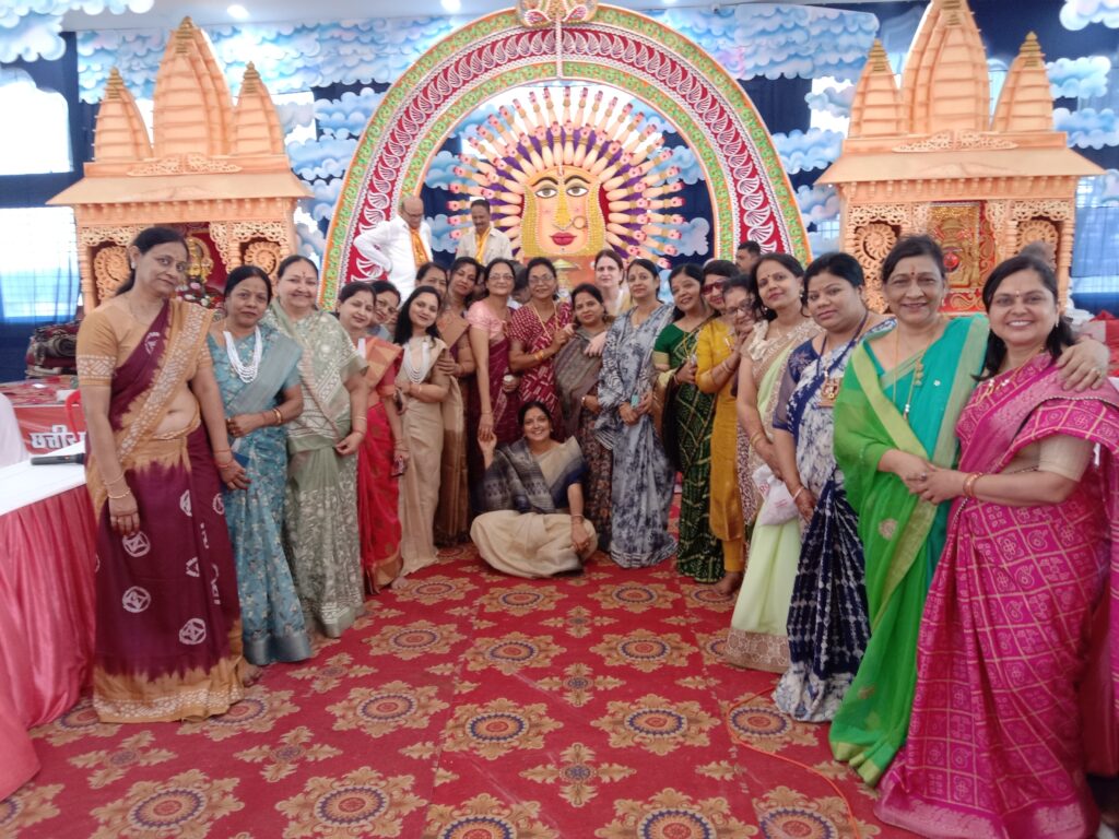 झुन्झनू धाम चाम्पा में हुई बैठक- अग्रवाल संगठन की प्रदेश कार्यकारिणी की बैठक में हुए विभिन्न निर्णय- श्री अग्रसेन चैरिटेबल ट्रस्ट का होगा पुनर्गठन, संगठन के नए निर्वाचन के लिए बाबूलाल अग्रवाल को नियुक्त किया गया चुनाव अधिकारी,चाम्पा के रानी सती दादी मंदिर में हुई बैठक, मंदिर के संस्थापक महेंद्र सावी मित्तल सहित दादी भक्तों ने किया था बैठक का आतिथ्य झुन्झनू धाम चाम्पा में हुई बैठक- अग्रवाल संगठन की प्रदेश कार्यकारिणी की बैठक में हुए विभिन्न निर्णय- श्री अग्रसेन चैरिटेबल ट्रस्ट का होगा पुनर्गठन, संगठन के नए निर्वाचन के लिए बाबूलाल अग्रवाल को नियुक्त किया गया चुनाव अधिकारी,चाम्पा के रानी सती दादी मंदिर में हुई बैठक, मंदिर के संस्थापक महेंद्र सावी मित्तल सहित दादी भक्तों ने किया था बैठक का आतिथ्य kshititech
