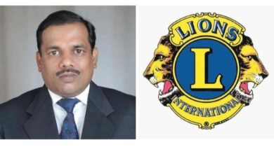 कोरबा के समाजसेवी पवन कुमार अग्रवाल चुने गए लायंस क्लब कोरबा गुरुकुल के प्रेसिडेंट, 24 जुलाई से 25 जून तक होगा कार्यकाल, वरिष्ठ सामाजिक कार्यकर्ता के रूप में है पवन कुमार अग्रवाल की पहचान, कोरबा के प्रतिष्ठित ऑटो सेंटर के चैयरमेन है पवन kshititech