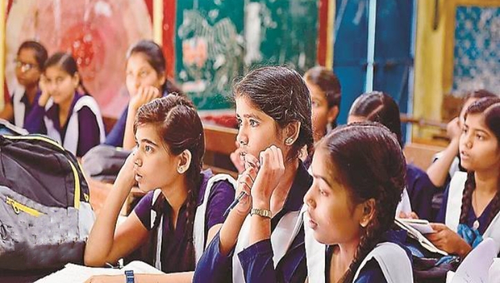परीक्षा परिणाम से होने वाले तनाव को दूर करने की पहल, 30 अप्रैल 2024 को सक्ति जिले के सभी स्कूलों में आयोजित होगा, शिक्षक -पालक सम्मेलन, छत्तीसगढ़ स्कूल शिक्षा विभाग ने करी अनूठी पहल, निजी स्कूलों की तर्ज पर सरकारी शिक्षा भी हो रही बेहतर परीक्षा परिणाम से होने वाले तनाव को दूर करने की पहल, 30 अप्रैल 2024 को सक्ति जिले के सभी स्कूलों में आयोजित होगा, शिक्षक -पालक सम्मेलन, छत्तीसगढ़ स्कूल शिक्षा विभाग ने करी अनूठी पहल, निजी स्कूलों की तर्ज पर सरकारी शिक्षा भी हो रही बेहतर kshititech