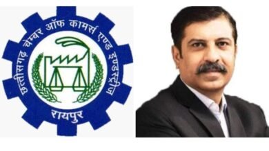 ज्वेलरी ग्राहकों को मेकिंग चार्ज में 15% तक छूट-मतदाताओं पर बरसेंगी व्यापारियों की छुटो की बौछार, वोट डालो और 10 से 30% छूट का लाभ उठाओ, जय-जय मतदाता, चेंबर अध्यक्ष अमर परवानी की पहल पर हुआ संभव, ऑनलाइन सामानों पर भी 15% की अतिरिक्त छूट kshititech