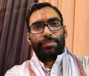बरसेगी बजरंगबली की कृपा- शक्ति के थाना परिसर स्थित श्री सिद्ध हनुमान मंदिर में 23 अप्रैल को मनेगा हनुमान जन्मोत्सव, मंदिर के पुजारी पंडित ओमप्रकाश वैष्णव के सानिध्य में ज्योति कलश, अलौकिक श्रृंगार, एवं सिंदूराभिषेक के कार्यक्रम होंगे संपन्न, 49वीं महा आरती का होगा आयोजन, दूर-दूर तक प्रसिद्धि है थाना परिसर के हनुमान लला की बरसेगी बजरंगबली की कृपा- शक्ति के थाना परिसर स्थित श्री सिद्ध हनुमान मंदिर में 23 अप्रैल को मनेगा हनुमान जन्मोत्सव, मंदिर के पुजारी पंडित ओमप्रकाश वैष्णव के सानिध्य में ज्योति कलश, अलौकिक श्रृंगार, एवं सिंदूराभिषेक के कार्यक्रम होंगे संपन्न, 49वीं महा आरती का होगा आयोजन, दूर-दूर तक प्रसिद्धि है थाना परिसर के हनुमान लला की kshititech