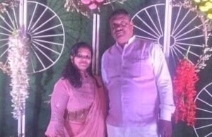 गुंजा की सफलता- श्री चंद्रपुर पदयात्रा सेवा समिति के अध्यक्ष श्यामसुंदर अग्रवाल की बिटिया गुंजा ने हासिल किया 92.42% अंक, विद्यालय प्रबंधन एवं परिवार जनों सहित समिति ने भी दी बधाई kshititech