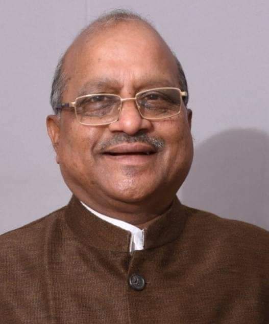 मोदी की गारंटी से देश में मजबूत हुआ जनता का विश्वास- गिरधर गुप्ता (पूर्व चैयरमेन मध्य प्रदेश राज्य खनिज विकास निगम), खरसिया के भाजपा नेता गिरधर गुप्ता ने कहा- छत्तीसगढ़ में चली मोदी की गारंटी, अब पूरे देश में फिर से मोदी गारंटी पर आएगी 400 सीटों की सरकार, 50 सालों से भाजपा की पूरी निष्ठा के साथ सेवा कर रहे गिरधर, मध्य प्रदेश के समय से गिरधर की सक्रियता को कार्यकर्ता करते हैं नमन मोदी की गारंटी से देश में मजबूत हुआ जनता का विश्वास- गिरधर गुप्ता (पूर्व चैयरमेन मध्य प्रदेश राज्य खनिज विकास निगम), खरसिया के भाजपा नेता गिरधर गुप्ता ने कहा- छत्तीसगढ़ में चली मोदी की गारंटी, अब पूरे देश में फिर से मोदी गारंटी पर आएगी 400 सीटों की सरकार, 50 सालों से भाजपा की पूरी निष्ठा के साथ सेवा कर रहे गिरधर, मध्य प्रदेश के समय से गिरधर की सक्रियता को कार्यकर्ता करते हैं नमन kshititech