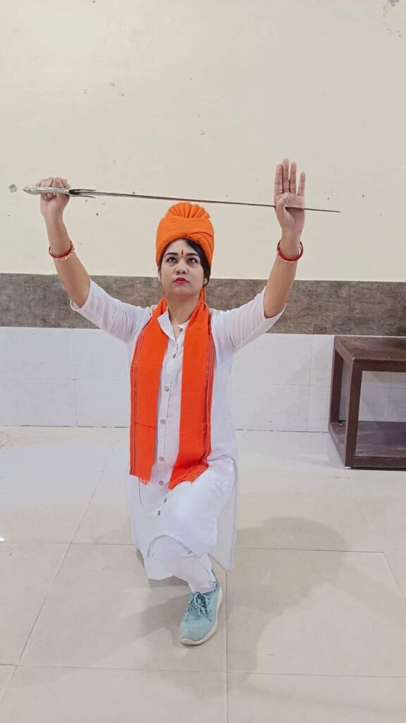 बहने जुटेंगी प्रांत शौर्य प्रशिक्षण में- विश्व हिन्दु परिषद छत्तीसगढ़ के दुर्गा वाहिनी प्रान्त शौर्य प्रशिक्षण वर्ग आवासीय शिविर 09 मई से 17 मई 2024 तक सरस्वती शिशु मंदिर पत्थलगांव में, प्रशिक्षण वर्ग को सफल बनाने में जुटी दुर्गा वाहिनी बहने जुटेंगी प्रांत शौर्य प्रशिक्षण में- विश्व हिन्दु परिषद छत्तीसगढ़ के दुर्गा वाहिनी प्रान्त शौर्य प्रशिक्षण वर्ग आवासीय शिविर 09 मई से 17 मई 2024 तक सरस्वती शिशु मंदिर पत्थलगांव में, प्रशिक्षण वर्ग को सफल बनाने में जुटी दुर्गा वाहिनी kshititech