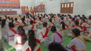 बहने जुटेंगी प्रांत शौर्य प्रशिक्षण में- विश्व हिन्दु परिषद छत्तीसगढ़ के दुर्गा वाहिनी प्रान्त शौर्य प्रशिक्षण वर्ग आवासीय शिविर 09 मई से 17 मई 2024 तक सरस्वती शिशु मंदिर पत्थलगांव में, प्रशिक्षण वर्ग को सफल बनाने में जुटी दुर्गा वाहिनी बहने जुटेंगी प्रांत शौर्य प्रशिक्षण में- विश्व हिन्दु परिषद छत्तीसगढ़ के दुर्गा वाहिनी प्रान्त शौर्य प्रशिक्षण वर्ग आवासीय शिविर 09 मई से 17 मई 2024 तक सरस्वती शिशु मंदिर पत्थलगांव में, प्रशिक्षण वर्ग को सफल बनाने में जुटी दुर्गा वाहिनी kshititech
