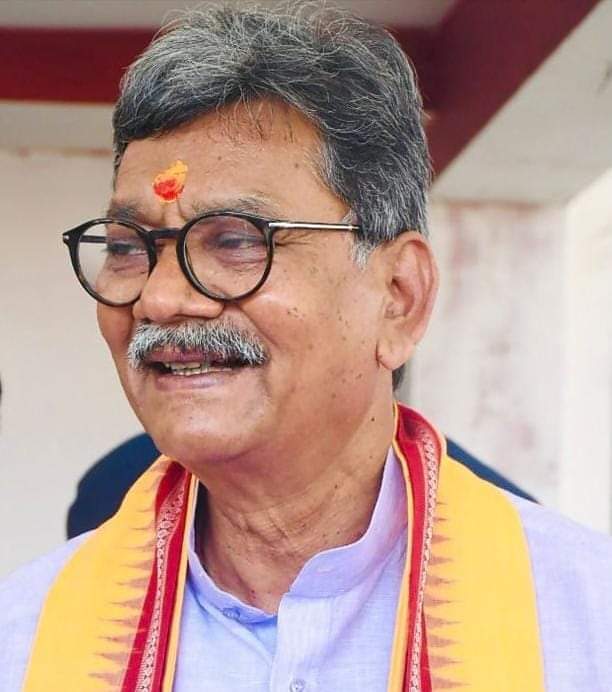 कांग्रेस अध्यक्ष के निवास पर भागवत कथा श्रवण करने पहुंचेंगे विधानसभा के नेता प्रतिपक्ष महंत, 6 मई की शाम 4:30 बजे शक्ति आएंगे चरण दास कांग्रेस अध्यक्ष के निवास पर भागवत कथा श्रवण करने पहुंचेंगे विधानसभा के नेता प्रतिपक्ष महंत, 6 मई की शाम 4:30 बजे शक्ति आएंगे चरण दास kshititech