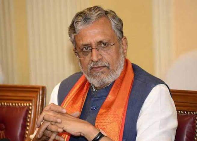 बिहार बीजेपी में शोक की लहर-नहीं रहे बिहार के पूर्व उपमुख्यमंत्री सुशील कुमार मोदी, दिल्ली के एम्स में चल रहा था कैंसर का उपचार, बिहार में भाजपा के आधार स्तंभ थे मोदी, 72 वर्ष की उम्र में वर्तमान में राज्यसभा सांसद थे सुशील कुमार बिहार बीजेपी में शोक की लहर-नहीं रहे बिहार के पूर्व उपमुख्यमंत्री सुशील कुमार मोदी, दिल्ली के एम्स में चल रहा था कैंसर का उपचार, बिहार में भाजपा के आधार स्तंभ थे मोदी, 72 वर्ष की उम्र में वर्तमान में राज्यसभा सांसद थे सुशील कुमार kshititech