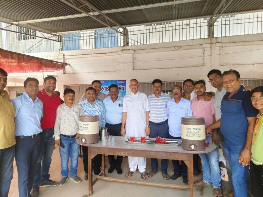 शक्ति जिले में मतदान को लेकर भारी उत्साह- हो रही बंपर वोटिंग, सुबह 7 बजे से ही लोग लगे कतारो में, कलेक्टर टोपनो के निर्देशन में चले स्वीप कार्यक्रम का मिल रहा प्रतिसाद, भाजपा प्रत्याशी कमलेश ने किया मसानिया में मतदान, लोगों ने सेल्फी जोन में फोटो खिंचवा कर दिया मतदान जागरूकता का संदेश, शक्ति जिले में पहुंच सकता है मतदान का प्रतिशत 75 शक्ति जिले में मतदान को लेकर भारी उत्साह- हो रही बंपर वोटिंग, सुबह 7 बजे से ही लोग लगे कतारो में, कलेक्टर टोपनो के निर्देशन में चले स्वीप कार्यक्रम का मिल रहा प्रतिसाद, भाजपा प्रत्याशी कमलेश ने किया मसानिया में मतदान, लोगों ने सेल्फी जोन में फोटो खिंचवा कर दिया मतदान जागरूकता का संदेश, शक्ति जिले में पहुंच सकता है मतदान का प्रतिशत 75 kshititech