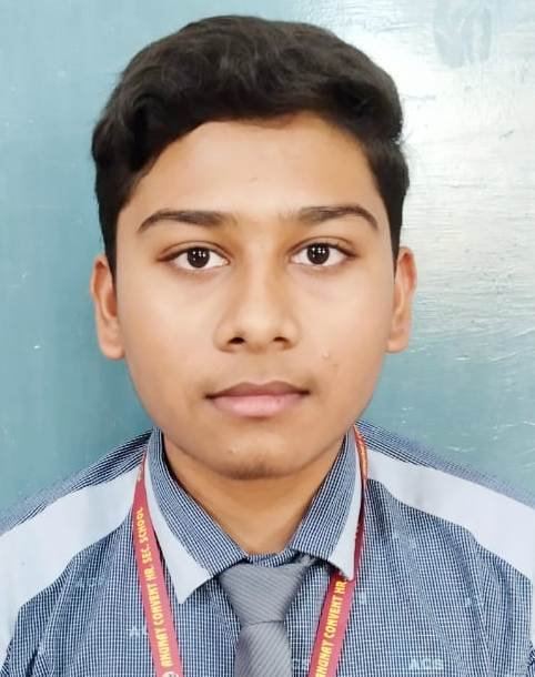 शक्ति जिले के दो विद्यार्थी स्टेट टॉपर- छत्तीसगढ़ स्टेट बोर्ड की मेरिट सूची में शक्ति जिले के दो विद्यार्थियों ने बनाया अपना स्थान, शहर के अनुनय कॉन्वेंट स्कूल एवं डभरा के कामधेनु पब्लिक स्कूल के बच्चे रहे टॉपर, शक्ति कलेक्टर,एसपी, जिला शिक्षा अधिकारी एवं सहायक जिला सांख्यिकी अधिकारी ने दी बधाई,अनुनय कान्वेंट के डायरेक्टर योगेश साहू ने कहा- हमारे विद्यालय के लिए गौरव की बात kshititech