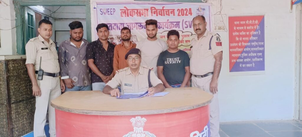 व्यापारी सावधान- बिलासपुर के प्रदीप हेल्थ केयर के कर्मचारी ने ही लगाया संचालक को 08 लाख रुपये का चुना, कर्मचारी ने कर दिया बड़ा फर्जीवाड़ा, कर्मचारी के साथ उसके और भी सहयोगियों को किया गया गिरफ्तार, संचालक आशीष मित्तल ने करवाई थाने में रिपोर्ट, पुलिस ने किया चंद घंटे में ही आरोपियों को गिरफ्तार, प्रदीप हेल्थ केयर छत्तीसगढ़ की है सबसे बड़ी दवाइयो की सप्लायर फर्म व्यापारी सावधान- बिलासपुर के प्रदीप हेल्थ केयर के कर्मचारी ने ही लगाया संचालक को 08 लाख रुपये का चुना, कर्मचारी ने कर दिया बड़ा फर्जीवाड़ा, कर्मचारी के साथ उसके और भी सहयोगियों को किया गया गिरफ्तार, संचालक आशीष मित्तल ने करवाई थाने में रिपोर्ट, पुलिस ने किया चंद घंटे में ही आरोपियों को गिरफ्तार, प्रदीप हेल्थ केयर छत्तीसगढ़ की है सबसे बड़ी दवाइयो की सप्लायर फर्म kshititech