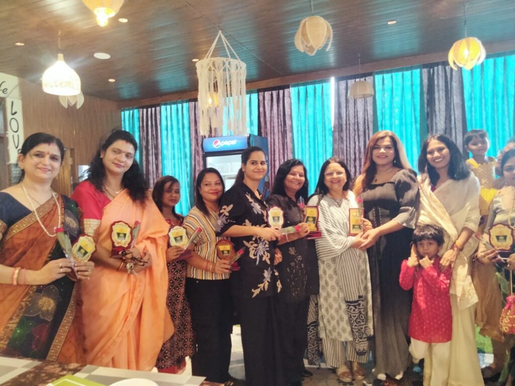 बिलासपुर के रीति रिवाज ने किया 0TT रेस्टोरेंट का शुभारंभ, शहर के सीपत चौक में स्थित है इंटरनेशनल मेकअप आर्टिस्ट नीरा प्रधान पहुंची ओपनिंग सेरेमनी में,बिंदु-करण ने की है फूड सेक्टर में अनुकरणीय पहल बिलासपुर के रीति रिवाज ने किया 0TT रेस्टोरेंट का शुभारंभ, शहर के सीपत चौक में स्थित है इंटरनेशनल मेकअप आर्टिस्ट नीरा प्रधान पहुंची ओपनिंग सेरेमनी में,बिंदु-करण ने की है फूड सेक्टर में अनुकरणीय पहल kshititech