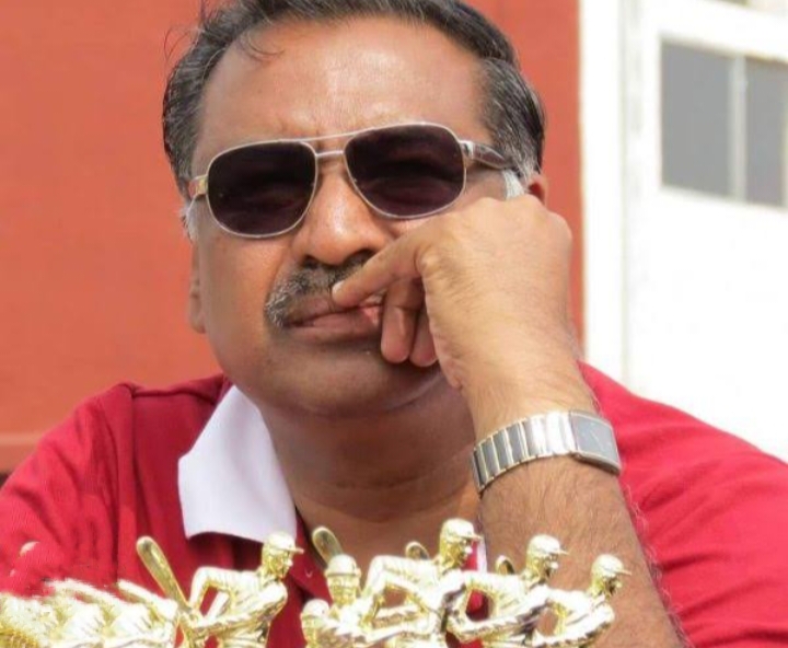 छत्तीसगढ़ वन विभाग के पूर्व प्रमुख राकेश चतुर्वेदी ने थामा भाजपा का दामन, कोरबा में आयोजित गृह मंत्री अमित शाह की सभा में चतुर्वेदी हो गए भाजपा के छत्तीसगढ़ वन विभाग के पूर्व प्रमुख राकेश चतुर्वेदी ने थामा भाजपा का दामन, कोरबा में आयोजित गृह मंत्री अमित शाह की सभा में चतुर्वेदी हो गए भाजपा के kshititech