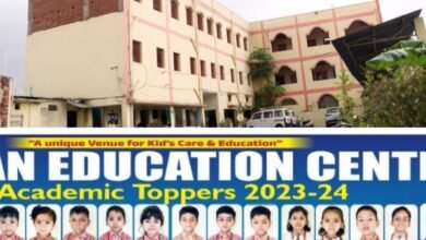 विद्यार्थियों का उत्कृष्ट प्रदर्शन -वार्षिक परीक्षा में गुंजन एजुकेशन के छात्र-छात्राओं ने किया उत्कृष्ट प्रदर्शन, विद्यालय के डायरेक्टर नितिन सोनी ने दी सभी बच्चों को शुभकामनाएं, नितिन ने कहा- परिश्रम से एवं लगन से ही विद्यार्थी को मिलती है सफलता विद्यार्थियों का उत्कृष्ट प्रदर्शन -वार्षिक परीक्षा में गुंजन एजुकेशन के छात्र-छात्राओं ने किया उत्कृष्ट प्रदर्शन, विद्यालय के डायरेक्टर नितिन सोनी ने दी सभी बच्चों को शुभकामनाएं, नितिन ने कहा- परिश्रम से एवं लगन से ही विद्यार्थी को मिलती है सफलता kshititech