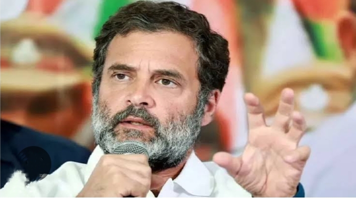 राहुल का मोदी पर तंज- नरेंद्र मोदी के आरक्षण हटाओ अभियान का मंत्र है- न रहेगा बांस, न बजेगी बांसुरी, मतलब न रहेगी सरकारी नौकरी, न मिलेगा आरक्षण राहुल का मोदी पर तंज- नरेंद्र मोदी के आरक्षण हटाओ अभियान का मंत्र है- न रहेगा बांस, न बजेगी बांसुरी, मतलब न रहेगी सरकारी नौकरी, न मिलेगा आरक्षण kshititech