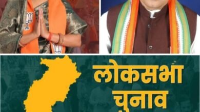जांजगीर-चाम्पा SC सीट पर होंगी कड़ी टक्कर- मोदी लहर से खिलेगा कमल का फूल या पंजे के हाथों में होगी लोकसभा की जागीर, मतदाता मौन, महतारी वंदन से विधानसभा की संसदीय हार को जीत में बदलेगी भाजपा, या कांग्रेस महालक्ष्मी न्याय गारंटी से काबिज होंगी सीट पर, शक्ति विधानसभा के ग्राम सकरेली(बा.)की जनता कर सकती है मतदान का बहिष्कार kshititech