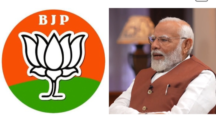 जांजगीर-चांपा लोकसभा के मतदाताओं का भारतीय जनता पार्टी ने जताया आभार, भाजपा ने कहा- लोकतंत्र के महापर्व में मोदी जी के नेतृत्व में तीसरी बार 400 प्लस सीटों के साथ सरकार बनाने मतदाताओं-कार्यकर्ताओ में दिखा अभूतपूर्व उत्साह जांजगीर-चांपा लोकसभा के मतदाताओं का भारतीय जनता पार्टी ने जताया आभार, भाजपा ने कहा- लोकतंत्र के महापर्व में मोदी जी के नेतृत्व में तीसरी बार 400 प्लस सीटों के साथ सरकार बनाने मतदाताओं-कार्यकर्ताओ में दिखा अभूतपूर्व उत्साह kshititech