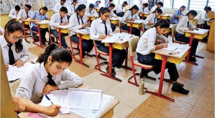 छत्तीसगढ़ में 10वीं 12वीं बोर्ड परीक्षाओं के कल 09 मई को घोषित होंगे परीक्षा परिणाम, माध्यमिक शिक्षा मंडल की सचिव पुष्पा साहू ने दी जानकारी छत्तीसगढ़ में 10वीं 12वीं बोर्ड परीक्षाओं के कल 09 मई को घोषित होंगे परीक्षा परिणाम, माध्यमिक शिक्षा मंडल की सचिव पुष्पा साहू ने दी जानकारी kshititech