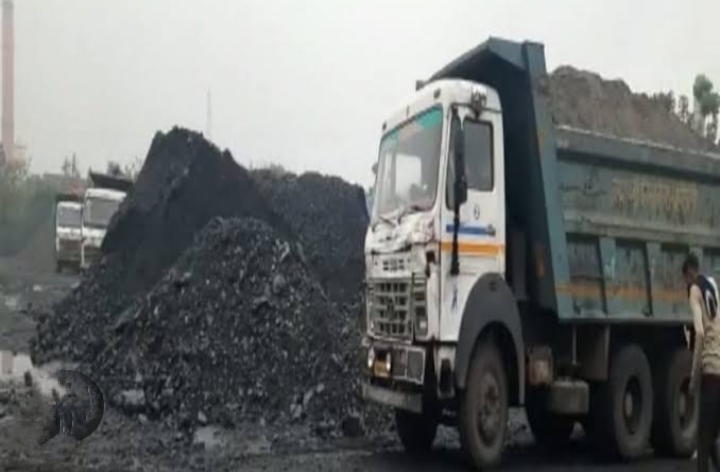 ट्रेलर ट्रांसपोर्टर ने कोयले में गिट्टी और पत्थर मिलकर किया प्लांट में अनलोड, धोखाधड़ी का मामला हुआ दर्ज, कोयले में मिलावट का चल रहा जमकर खेल, करोड़ों रुपए के वारे- न्यारे कर रहे ट्रांसपोर्टर, जांजगीर- चांपा जिले की है ट्रेलर वाहन ट्रेलर ट्रांसपोर्टर ने कोयले में गिट्टी और पत्थर मिलकर किया प्लांट में अनलोड, धोखाधड़ी का मामला हुआ दर्ज, कोयले में मिलावट का चल रहा जमकर खेल, करोड़ों रुपए के वारे- न्यारे कर रहे ट्रांसपोर्टर, जांजगीर- चांपा जिले की है ट्रेलर वाहन kshititech