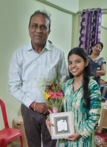 अग्र कुल की बिटिया बनी टॉपर-छत्तीसगढ़ में अग्रवाल समाज का नाम गौरवन्नित किया सरायपाली की महक अग्रवाल ने, 12वीं बोर्ड परीक्षा में स्टेट टॉपर में पहला स्थान बनाया महक ने, अग्रवाल समाज सरायपाली ने महक के घर पहुंच कर दी बधाई, दसवीं बोर्ड में भी महक ने टॉप टेन ने बनाया था स्थान अग्र कुल की बिटिया बनी टॉपर-छत्तीसगढ़ में अग्रवाल समाज का नाम गौरवन्नित किया सरायपाली की महक अग्रवाल ने, 12वीं बोर्ड परीक्षा में स्टेट टॉपर में पहला स्थान बनाया महक ने, अग्रवाल समाज सरायपाली ने महक के घर पहुंच कर दी बधाई, दसवीं बोर्ड में भी महक ने टॉप टेन ने बनाया था स्थान kshititech