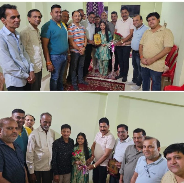 अग्र कुल की बिटिया बनी टॉपर-छत्तीसगढ़ में अग्रवाल समाज का नाम गौरवन्नित किया सरायपाली की महक अग्रवाल ने, 12वीं बोर्ड परीक्षा में स्टेट टॉपर में पहला स्थान बनाया महक ने, अग्रवाल समाज सरायपाली ने महक के घर पहुंच कर दी बधाई, दसवीं बोर्ड में भी महक ने टॉप टेन ने बनाया था स्थान अग्र कुल की बिटिया बनी टॉपर-छत्तीसगढ़ में अग्रवाल समाज का नाम गौरवन्नित किया सरायपाली की महक अग्रवाल ने, 12वीं बोर्ड परीक्षा में स्टेट टॉपर में पहला स्थान बनाया महक ने, अग्रवाल समाज सरायपाली ने महक के घर पहुंच कर दी बधाई, दसवीं बोर्ड में भी महक ने टॉप टेन ने बनाया था स्थान kshititech