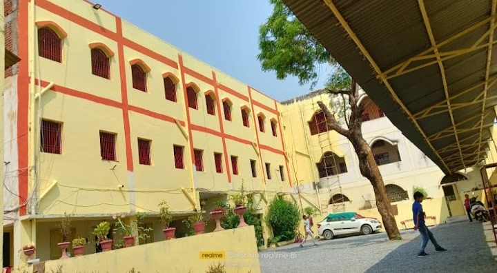 शक्ति शहर के दो दशक पुराने अंग्रेजी माध्यम के गुंजन एजुकेशन सेंटर के विद्यार्थियों ने किया बोर्ड परीक्षाओं में उत्कृष्ट प्रदर्शन, डायरेक्टर नितिन सोनी ने कहा-कड़ी मेहनत एवं परिश्रम से ही मिलती है सदैव सफलता, विद्यालय के बच्चों ने प्रदेश एवं राष्ट्रीय स्तर पर भी विभिन्न गतिविधियों में सक्रिय भागीदारी से बनाई है पहचान शक्ति शहर के दो दशक पुराने अंग्रेजी माध्यम के गुंजन एजुकेशन सेंटर के विद्यार्थियों ने किया बोर्ड परीक्षाओं में उत्कृष्ट प्रदर्शन, डायरेक्टर नितिन सोनी ने कहा-कड़ी मेहनत एवं परिश्रम से ही मिलती है सदैव सफलता, विद्यालय के बच्चों ने प्रदेश एवं राष्ट्रीय स्तर पर भी विभिन्न गतिविधियों में सक्रिय भागीदारी से बनाई है पहचान kshititech