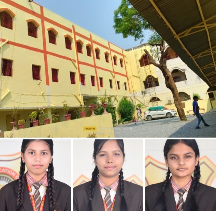शक्ति शहर के दो दशक पुराने अंग्रेजी माध्यम के गुंजन एजुकेशन सेंटर के विद्यार्थियों ने किया बोर्ड परीक्षाओं में उत्कृष्ट प्रदर्शन, डायरेक्टर नितिन सोनी ने कहा-कड़ी मेहनत एवं परिश्रम से ही मिलती है सदैव सफलता, विद्यालय के बच्चों ने प्रदेश एवं राष्ट्रीय स्तर पर भी विभिन्न गतिविधियों में सक्रिय भागीदारी से बनाई है पहचान शक्ति शहर के दो दशक पुराने अंग्रेजी माध्यम के गुंजन एजुकेशन सेंटर के विद्यार्थियों ने किया बोर्ड परीक्षाओं में उत्कृष्ट प्रदर्शन, डायरेक्टर नितिन सोनी ने कहा-कड़ी मेहनत एवं परिश्रम से ही मिलती है सदैव सफलता, विद्यालय के बच्चों ने प्रदेश एवं राष्ट्रीय स्तर पर भी विभिन्न गतिविधियों में सक्रिय भागीदारी से बनाई है पहचान kshititech