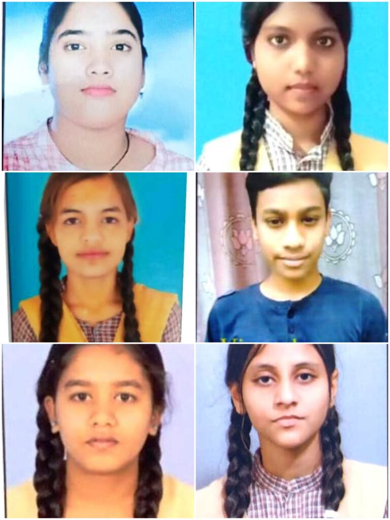 शक्ति के प्रतिष्ठित एम एल जैन हायर सेकेंडरी स्कूल के बच्चों ने बोर्ड परीक्षाओं में किया बेहतर प्रदर्शन,विद्यालय के अध्यक्ष नारायण सिंह परिहार एवं सचिव नरेश कुमार सेवक ने भी दी बच्चों को बधाई, प्राचार्य ओमप्रकाश गबेल ने कहा-बच्चों का प्रदर्शन सराहनीय शक्ति के प्रतिष्ठित एम एल जैन हायर सेकेंडरी स्कूल के बच्चों ने बोर्ड परीक्षाओं में किया बेहतर प्रदर्शन,विद्यालय के अध्यक्ष नारायण सिंह परिहार एवं सचिव नरेश कुमार सेवक ने भी दी बच्चों को बधाई, प्राचार्य ओमप्रकाश गबेल ने कहा-बच्चों का प्रदर्शन सराहनीय kshititech