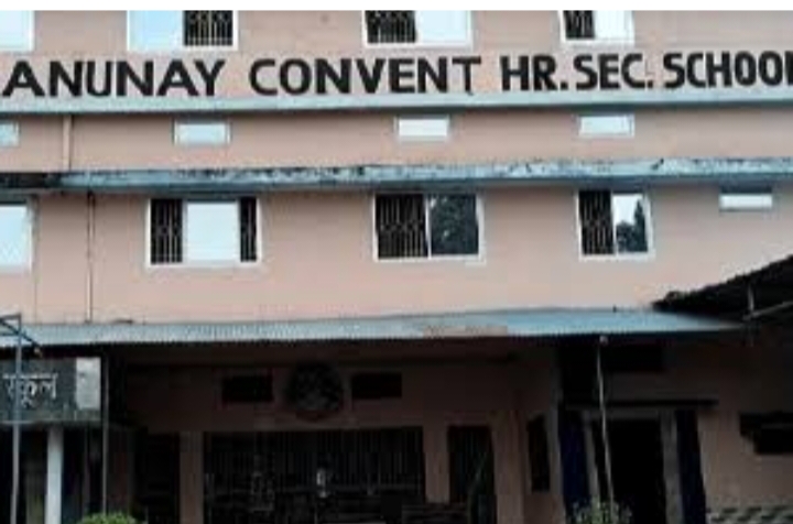 स्टेट टॉपर के साथ ही शक्ति के अनुनय कान्वेंट स्कूल के विद्यार्थियों ने परीक्षा परिणाम में रचा इतिहास, विद्यालय के 10वीं 12वीं बोर्ड के परीक्षा परिणामो से अन्य विद्यालय भी ले रहे प्रेरणा, लगातार राज्य मेरिट सूची में शामिल हो रहा शक्ति का अनुनय कान्वेंट स्कूल, शिक्षा के साथ-साथ सांस्कृतिक, खेलकूद, रचनात्मक एवं जीके की गतिविधियों में भी प्रदेश में अग्रणी है अनुनय कान्वेंट स्टेट टॉपर के साथ ही शक्ति के अनुनय कान्वेंट स्कूल के विद्यार्थियों ने परीक्षा परिणाम में रचा इतिहास, विद्यालय के 10वीं 12वीं बोर्ड के परीक्षा परिणामो से अन्य विद्यालय भी ले रहे प्रेरणा, लगातार राज्य मेरिट सूची में शामिल हो रहा शक्ति का अनुनय कान्वेंट स्कूल, शिक्षा के साथ-साथ सांस्कृतिक, खेलकूद, रचनात्मक एवं जीके की गतिविधियों में भी प्रदेश में अग्रणी है अनुनय कान्वेंट kshititech