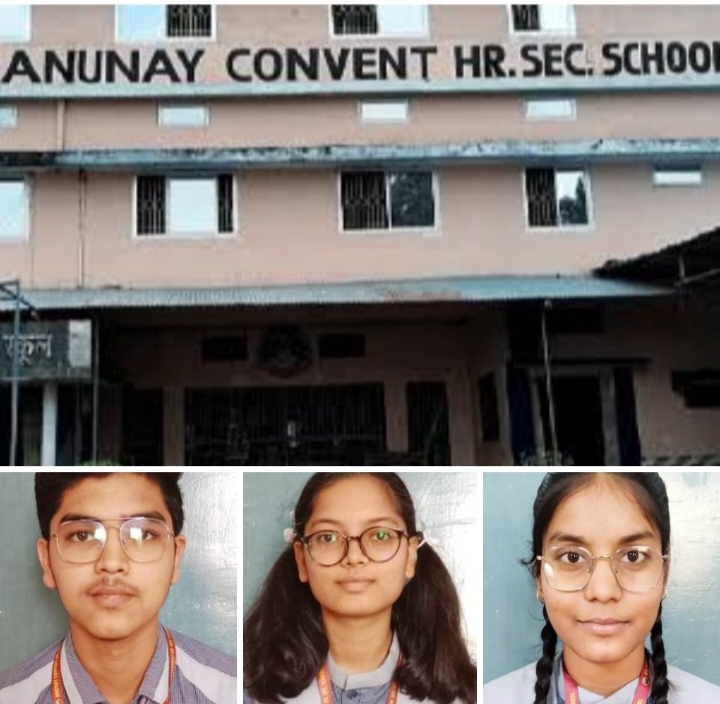 स्टेट टॉपर के साथ ही शक्ति के अनुनय कान्वेंट स्कूल के विद्यार्थियों ने परीक्षा परिणाम में रचा इतिहास, विद्यालय के 10वीं 12वीं बोर्ड के परीक्षा परिणामो से अन्य विद्यालय भी ले रहे प्रेरणा, लगातार राज्य मेरिट सूची में शामिल हो रहा शक्ति का अनुनय कान्वेंट स्कूल, शिक्षा के साथ-साथ सांस्कृतिक, खेलकूद, रचनात्मक एवं जीके की गतिविधियों में भी प्रदेश में अग्रणी है अनुनय कान्वेंट स्टेट टॉपर के साथ ही शक्ति के अनुनय कान्वेंट स्कूल के विद्यार्थियों ने परीक्षा परिणाम में रचा इतिहास, विद्यालय के 10वीं 12वीं बोर्ड के परीक्षा परिणामो से अन्य विद्यालय भी ले रहे प्रेरणा, लगातार राज्य मेरिट सूची में शामिल हो रहा शक्ति का अनुनय कान्वेंट स्कूल, शिक्षा के साथ-साथ सांस्कृतिक, खेलकूद, रचनात्मक एवं जीके की गतिविधियों में भी प्रदेश में अग्रणी है अनुनय कान्वेंट kshititech