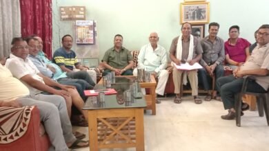 शक्ति में 2 जून को होगा लीवर फाइब्रो स्कैन जांच शिविर, गिरिराज रेन बसेरा में अखिल भारतवर्षीय मारवाड़ी सम्मेलन ने आयोजित किया है कैंप,25 मई तक ₹200/-रुपये का शुल्क देकर करवा सकते हैं अग्रिम पंजीयन, शिविर की तैयारीयो को लेकर 12 मई को संपन्न हुई शाखा की बैठक kshititech