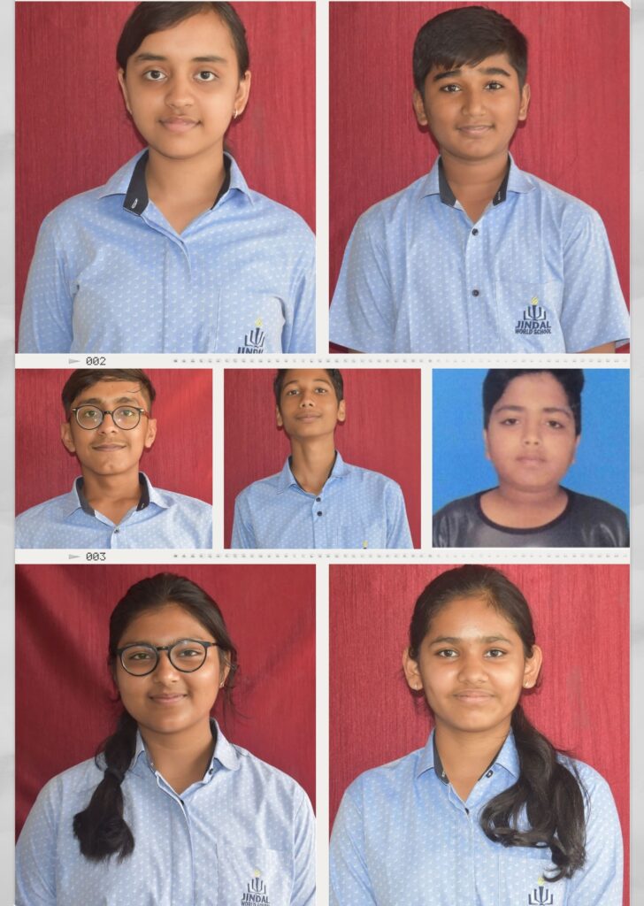 सीबीएसई बोर्ड में शक्ति जिले का टॉपर बना जिंदल वर्ल्ड का यश- शक्ति के जिंदल वर्ल्ड स्कूल के विद्यार्थियों ने सीबीएसई बोर्ड में किया उत्कृष्ट प्रदर्शन, बच्चों के बेहतर प्रदर्शन से विद्यालय प्रबंधन ने दी बधाई, साल 2023 में ही प्रारंभ हुई थी विद्यालय में 12वीं की कक्षाएं, विद्यालय की पहली ही बैच ने किया कमाल सीबीएसई बोर्ड में शक्ति जिले का टॉपर बना जिंदल वर्ल्ड का यश- शक्ति के जिंदल वर्ल्ड स्कूल के विद्यार्थियों ने सीबीएसई बोर्ड में किया उत्कृष्ट प्रदर्शन, बच्चों के बेहतर प्रदर्शन से विद्यालय प्रबंधन ने दी बधाई, साल 2023 में ही प्रारंभ हुई थी विद्यालय में 12वीं की कक्षाएं, विद्यालय की पहली ही बैच ने किया कमाल kshititech