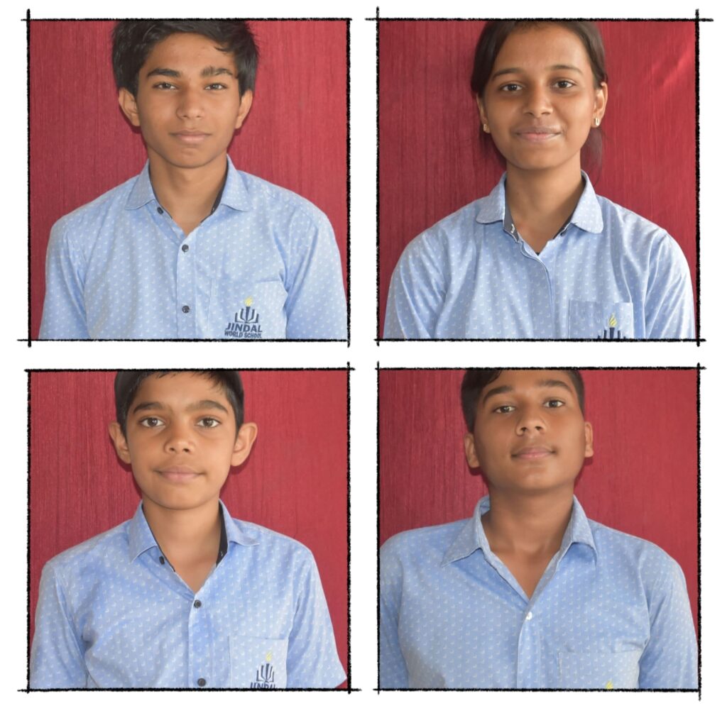 सीबीएसई बोर्ड में शक्ति जिले का टॉपर बना जिंदल वर्ल्ड का यश- शक्ति के जिंदल वर्ल्ड स्कूल के विद्यार्थियों ने सीबीएसई बोर्ड में किया उत्कृष्ट प्रदर्शन, बच्चों के बेहतर प्रदर्शन से विद्यालय प्रबंधन ने दी बधाई, साल 2023 में ही प्रारंभ हुई थी विद्यालय में 12वीं की कक्षाएं, विद्यालय की पहली ही बैच ने किया कमाल सीबीएसई बोर्ड में शक्ति जिले का टॉपर बना जिंदल वर्ल्ड का यश- शक्ति के जिंदल वर्ल्ड स्कूल के विद्यार्थियों ने सीबीएसई बोर्ड में किया उत्कृष्ट प्रदर्शन, बच्चों के बेहतर प्रदर्शन से विद्यालय प्रबंधन ने दी बधाई, साल 2023 में ही प्रारंभ हुई थी विद्यालय में 12वीं की कक्षाएं, विद्यालय की पहली ही बैच ने किया कमाल kshititech