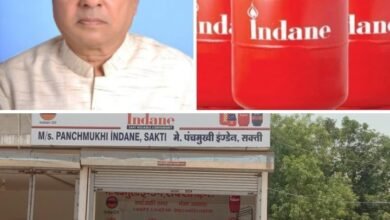 गैस सब्सिडी अलर्ट- केवाईसी नहीं करवाओगे, तो गैस की सब्सिडी हो जाएगी बंद, 31 मई तक तत्काल जाए गैस एजेंसी एवं करवाये केवाईसी, पेट्रोलियम मंत्रालय के सख्त निर्देश, फर्जी नाम वाले कनेक्शन होंगे ब्लॉक, उज्ज्वला वालों को भी जाना होगा एजेंसी में, पंचमुखी इंडेन के संचालक अशोक अग्रवाल ने दी जानकारी kshititech