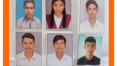 सीजी बोर्ड परीक्षाओं में शक्ति के सरस्वती शिशु मंदिर उच्चतर माध्यमिक विद्यालय के विद्यार्थियों का रहा उत्कृष्ट प्रदर्शन, 10 वीं में 92.33 प्रतिशत अंक अर्जित किए मुकुंद सिंह क्षत्रिय ने,12वीं में 18 विद्यार्थी प्रथम स्थान पर तो वहीं 10वीं में 21 विद्यार्थी रहे प्रथम स्थान पर, 55 वर्षों पुराना है सरस्वती शिशु मंदिर सीजी बोर्ड परीक्षाओं में शक्ति के सरस्वती शिशु मंदिर उच्चतर माध्यमिक विद्यालय के विद्यार्थियों का रहा उत्कृष्ट प्रदर्शन, 10 वीं में 92.33 प्रतिशत अंक अर्जित किए मुकुंद सिंह क्षत्रिय ने,12वीं में 18 विद्यार्थी प्रथम स्थान पर तो वहीं 10वीं में 21 विद्यार्थी रहे प्रथम स्थान पर, 55 वर्षों पुराना है सरस्वती शिशु मंदिर kshititech