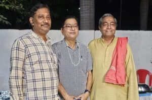 ऐतिहासिक एवं अनूठा जन्मदिन- शहर के बच्चों ने भी अपने श्यामू चाचा का मनाया जन्मदिन, 16 मई की देर शाम श्यामसुंदर को जन्मदिन की बधाई देने पहुंचे शहर वासी, क्या युवा, क्या बुजुर्ग, अपने लाडले श्यामसुंदर को बधाई आशीर्वाद देने लोगों का उमड़ा प्या ऐतिहासिक एवं अनूठा जन्मदिन- शहर के बच्चों ने भी अपने श्यामू चाचा का मनाया जन्मदिन, 16 मई की देर शाम श्यामसुंदर को जन्मदिन की बधाई देने पहुंचे शहर वासी, क्या युवा, क्या बुजुर्ग, अपने लाडले श्यामसुंदर को बधाई आशीर्वाद देने लोगों का उमड़ा प्या kshititech