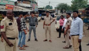 जिले की अंतिम छोर में भी बेहतर यातायात की चिंता-जिला पुलिस अधीक्षक के निर्देशन में यातायात प्रभारी महतो ने भेडिकोना पूल का किया निरीक्षण, विभिन्न विभागों के अधिकारियों के साथ पहुंच वहां हो रही दुर्घटनाओं पर अंकुश लगाने की जाएगी पहल जिले की अंतिम छोर में भी बेहतर यातायात की चिंता-जिला पुलिस अधीक्षक के निर्देशन में यातायात प्रभारी महतो ने भेडिकोना पूल का किया निरीक्षण, विभिन्न विभागों के अधिकारियों के साथ पहुंच वहां हो रही दुर्घटनाओं पर अंकुश लगाने की जाएगी पहल kshititech