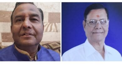 8 जून को अग्र श्री दिव्यांग सेवा पुरस्कार से सम्मानित होगी अखिल भारतीय विकलांग चेतना परिषद, परिषद के राष्ट्रीय पदाधिकारी मदन मोहन अग्रवाल एवं राजेंद्र अग्रवाल राजू पहुंचेंगे कोलकाता, अंतर्राष्ट्रीय अग्रवाल सम्मेलन ने किया है कार्यक्रम का आयोजन, होटल हिंदुस्तान इंटरनेशनल में राजकुमार मित्तल के मार्गदर्शन में होगा कार्यक्रम kshititech