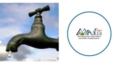 छत्तीसगढ़ के नगरीय निकाय विभाग(सुडा) के अधिकारों ने कर दिया अमृत मिशन 2.0 में 350 करोड़ का टेंडर घोटाला,छत्तीसगढ़ में भ्रष्ट अधिकारियों के हौंसले बुलंद, अधिकारियों ने अपनी जेबे गर्म कर अपात्र ठेकेदारों को दे दिए करोड़ो के काम, जल जीवन मिशन योजना ने ही भ्रष्टाचार के नाम पर बना दिया है रिकॉर्ड kshititech