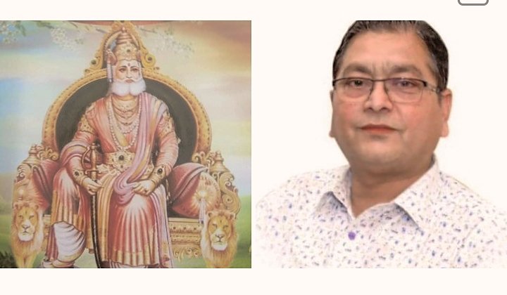 टीम श्यामसुंदर- अग्रवाल सभा शक्ति की नवीन कार्यकारिणी की हुई घोषणा, नव निर्वाचित अध्यक्ष श्यामसुंदर अग्रवाल ने 21 मई को करी अपनी टीम की घोषणा, नई टीम के गठन पर समाज बंधुओ ने दी बधाई, श्यामसुंदर ने कहा- वार्षिक कार्यक्रमों की बनेगी रूपरेखा kshititech