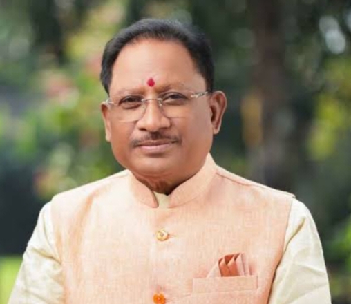 काम नहीं करने पर नपेंगे अब अधिकारी- विष्णु के सुशासन में हुई नई पहल, जन समस्याओं के त्वरित निराकरण करने के लिए प्रत्येक जिले में होंगे नोडल/अपीलीय अधिकारी, शक्ति कलेक्टर के निर्देश पर अवैध खनिज परिवहन पर हुई बड़ी कार्रवाई, लोकसभा चुनाव के प्रचार से फ्री हुए CM विष्णु के सुशासन का अब दिखेगा प्रदेश में असर काम नहीं करने पर नपेंगे अब अधिकारी- विष्णु के सुशासन में हुई नई पहल, जन समस्याओं के त्वरित निराकरण करने के लिए प्रत्येक जिले में होंगे नोडल/अपीलीय अधिकारी, शक्ति कलेक्टर के निर्देश पर अवैध खनिज परिवहन पर हुई बड़ी कार्रवाई, लोकसभा चुनाव के प्रचार से फ्री हुए CM विष्णु के सुशासन का अब दिखेगा प्रदेश में असर kshititech