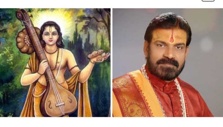 अनुकरणीय पहल- भागवत प्रवाह आध्यात्मिक सेवा संस्थान छत्तीसगढ़ द्वारा 26 मई को शक्ति में किया जाएगा देवर्षि नारद जयंती पर पत्रकारों का सम्मान समारोह, आचार्य राजेंद्र महाराज ने किया सभी पत्रकार साथियों से पहुंचने का आग्रह अनुकरणीय पहल- भागवत प्रवाह आध्यात्मिक सेवा संस्थान छत्तीसगढ़ द्वारा 26 मई को शक्ति में किया जाएगा देवर्षि नारद जयंती पर पत्रकारों का सम्मान समारोह, आचार्य राजेंद्र महाराज ने किया सभी पत्रकार साथियों से पहुंचने का आग्रह kshititech