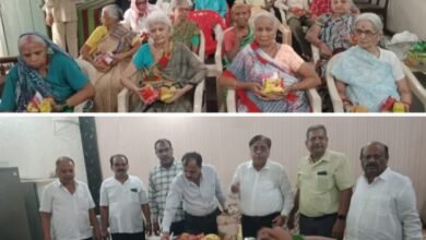 ठंडे पानी की सेवा का बड़ा कार्य- मां बमलेश्वरी सेवा समिति द्वारा दो स्थानों पर लगाया गया वाटर कूलर मशीन, समिति ने कहा प्यासे को पानी पिलाना ही सबसे बड़ा पुण्य का कार्य, समाजसेवी ईश्वर अग्रवाल एवं सुरेश चौधरी भी रहे मौजूद ठंडे पानी की सेवा का बड़ा कार्य- मां बमलेश्वरी सेवा समिति द्वारा दो स्थानों पर लगाया गया वाटर कूलर मशीन, समिति ने कहा प्यासे को पानी पिलाना ही सबसे बड़ा पुण्य का कार्य, समाजसेवी ईश्वर अग्रवाल एवं सुरेश चौधरी भी रहे मौजूद kshititech