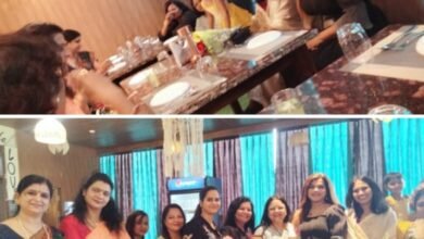 बिलासपुर के रीति रिवाज ने किया 0TT रेस्टोरेंट का शुभारंभ, शहर के सीपत चौक में स्थित है इंटरनेशनल मेकअप आर्टिस्ट नीरा प्रधान पहुंची ओपनिंग सेरेमनी में,बिंदु-करण ने की है फूड सेक्टर में अनुकरणीय पहल बिलासपुर के रीति रिवाज ने किया 0TT रेस्टोरेंट का शुभारंभ, शहर के सीपत चौक में स्थित है इंटरनेशनल मेकअप आर्टिस्ट नीरा प्रधान पहुंची ओपनिंग सेरेमनी में,बिंदु-करण ने की है फूड सेक्टर में अनुकरणीय पहल kshititech