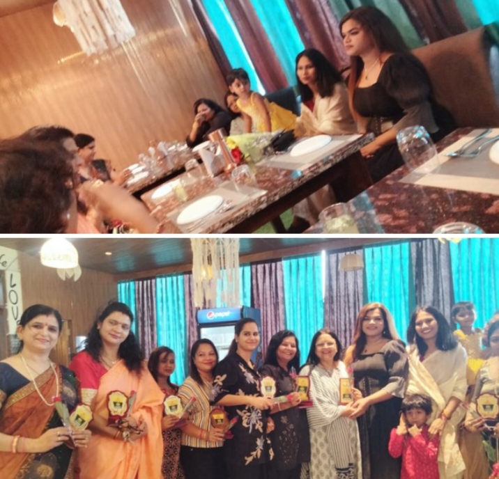 बिलासपुर के रीति रिवाज ने किया 0TT रेस्टोरेंट का शुभारंभ, शहर के सीपत चौक में स्थित है इंटरनेशनल मेकअप आर्टिस्ट नीरा प्रधान पहुंची ओपनिंग सेरेमनी में,बिंदु-करण ने की है फूड सेक्टर में अनुकरणीय पहल बिलासपुर के रीति रिवाज ने किया 0TT रेस्टोरेंट का शुभारंभ, शहर के सीपत चौक में स्थित है इंटरनेशनल मेकअप आर्टिस्ट नीरा प्रधान पहुंची ओपनिंग सेरेमनी में,बिंदु-करण ने की है फूड सेक्टर में अनुकरणीय पहल kshititech