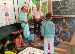 शक्ति जिले की खबरें एक साथ फटाफट- कलेक्टर टोपनो के निर्देश पर चल रहे ग्रीष्मकालीन समर कैंप का जिला शिक्षा अधिकारी एन के चंद्रा एवं सहायक सांख्यिकी अधिकारी राकेश अग्रवाल ने किया निरीक्षण, शक्ति जिले में खाद्य विभाग ने घरेलू गैस सिलेंडरों के कमर्शियल उपयोग पर करी कार्यवाही शक्ति जिले की खबरें एक साथ फटाफट- कलेक्टर टोपनो के निर्देश पर चल रहे ग्रीष्मकालीन समर कैंप का जिला शिक्षा अधिकारी एन के चंद्रा एवं सहायक सांख्यिकी अधिकारी राकेश अग्रवाल ने किया निरीक्षण, शक्ति जिले में खाद्य विभाग ने घरेलू गैस सिलेंडरों के कमर्शियल उपयोग पर करी कार्यवाही kshititech