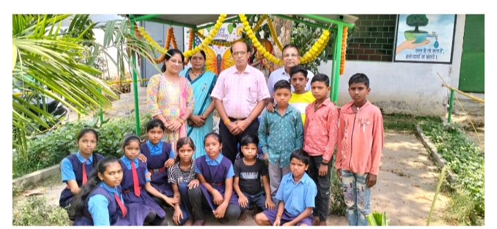 समर कैंप में विद्यार्थियों का जुनून-शक्ति जिले में स्कूल शिक्षा विभाग के ग्रीष्मकालीन समर कैंप में दिखा विद्यार्थियों का उत्साह- भीषण गर्मी में में भी सरकारी स्कूलों के छात्र समर कैंप में सीख रहे ज्ञानवर्धक बातें, जिला शिक्षा अधिकारी एन के चंद्रा ने कहा -बच्चों का यही जुनून उन्हें श्रेष्ठ विद्यार्थी बनाने की ओर करता है अग्रसर, नए सत्र के लिए स्कूलों की बेहतर व्यवस्थाएं बनाने में भी जुटे DEO चंद्रा समर कैंप में विद्यार्थियों का जुनून-शक्ति जिले में स्कूल शिक्षा विभाग के ग्रीष्मकालीन समर कैंप में दिखा विद्यार्थियों का उत्साह- भीषण गर्मी में में भी सरकारी स्कूलों के छात्र समर कैंप में सीख रहे ज्ञानवर्धक बातें, जिला शिक्षा अधिकारी एन के चंद्रा ने कहा -बच्चों का यही जुनून उन्हें श्रेष्ठ विद्यार्थी बनाने की ओर करता है अग्रसर, नए सत्र के लिए स्कूलों की बेहतर व्यवस्थाएं बनाने में भी जुटे DEO चंद्रा kshititech