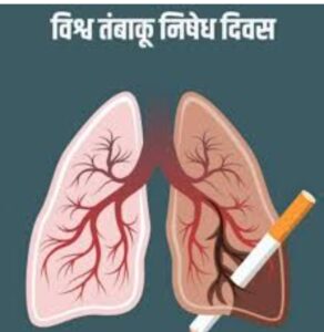 अंतर्राष्ट्रीय धुम्रपान निषेध दिवस पर नगर पंचायत अड़भार में हुआ जागरूकता कार्यक्रम, शहर में विभिन्न स्थानों पर लोगों को किया गया जागरूक, नगर में स्वच्छता को भी लेकर चल रहा विशेष अभियान, सीएमओ आनंद कुमार राय ने कहा- विश्व धूम्रपान निषेध दिवस पर शहर के प्रत्येक वार्डों में नगर पंचायत लोगों को करेगी जागरूक अंतर्राष्ट्रीय धुम्रपान निषेध दिवस पर नगर पंचायत अड़भार में हुआ जागरूकता कार्यक्रम, शहर में विभिन्न स्थानों पर लोगों को किया गया जागरूक, नगर में स्वच्छता को भी लेकर चल रहा विशेष अभियान, सीएमओ आनंद कुमार राय ने कहा- विश्व धूम्रपान निषेध दिवस पर शहर के प्रत्येक वार्डों में नगर पंचायत लोगों को करेगी जागरूक kshititech