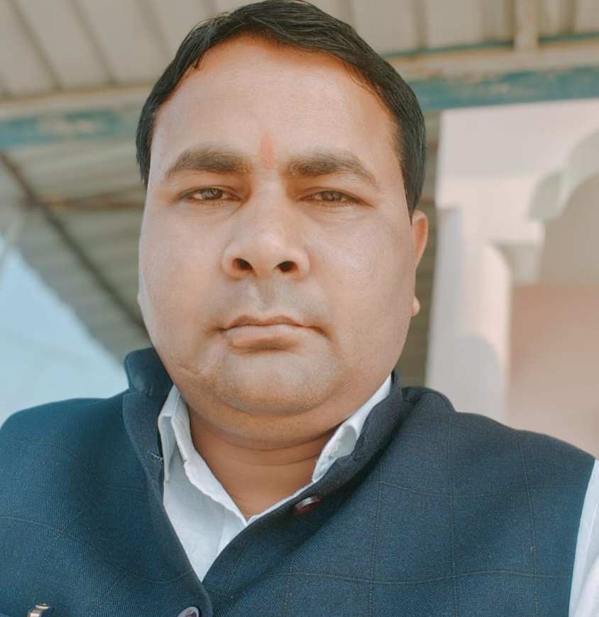 अमृत को मिली नई जिम्मेदारी- पूर्व जनपद पंचायत उपाध्यक्ष अमृतलाल सोनहर बनाए गए छत्तीसगढ़ प्रदेश कांग्रेस अनुसूचित जाति विभाग के प्रदेश सचिव, पीसीसी अध्यक्ष दीपक बैज की सहमति पर 17 मई को हुई नियुक्ति, कांग्रेस कार्यकर्ताओं में हर्ष,अमृत ने कहा/ पूरी निष्ठा के साथ करूंगा अपनी जिम्मेदारियो का निर्वहन अमृत को मिली नई जिम्मेदारी- पूर्व जनपद पंचायत उपाध्यक्ष अमृतलाल सोनहर बनाए गए छत्तीसगढ़ प्रदेश कांग्रेस अनुसूचित जाति विभाग के प्रदेश सचिव, पीसीसी अध्यक्ष दीपक बैज की सहमति पर 17 मई को हुई नियुक्ति, कांग्रेस कार्यकर्ताओं में हर्ष,अमृत ने कहा/ पूरी निष्ठा के साथ करूंगा अपनी जिम्मेदारियो का निर्वहन kshititech