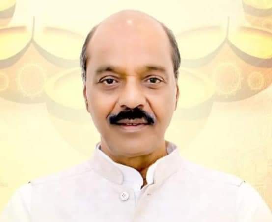 शक्ति के भाजपा नेता रामअवतार अग्रवाल ने करी शत प्रतिशत मतदान की अपील,श्री अग्रवल ने मतदाताओं से कहा- आपका एक वोट तय करेगा देश का भविष्य, मतदान जरूर करें शक्ति के भाजपा नेता रामअवतार अग्रवाल ने करी शत प्रतिशत मतदान की अपील,श्री अग्रवल ने मतदाताओं से कहा- आपका एक वोट तय करेगा देश का भविष्य, मतदान जरूर करें kshititech